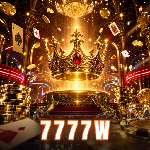 7777w Features Highlight