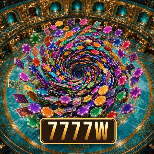 7777w Key Features